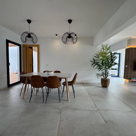 Villa Zaida By Villalia Playa Blanca  Exterior photo