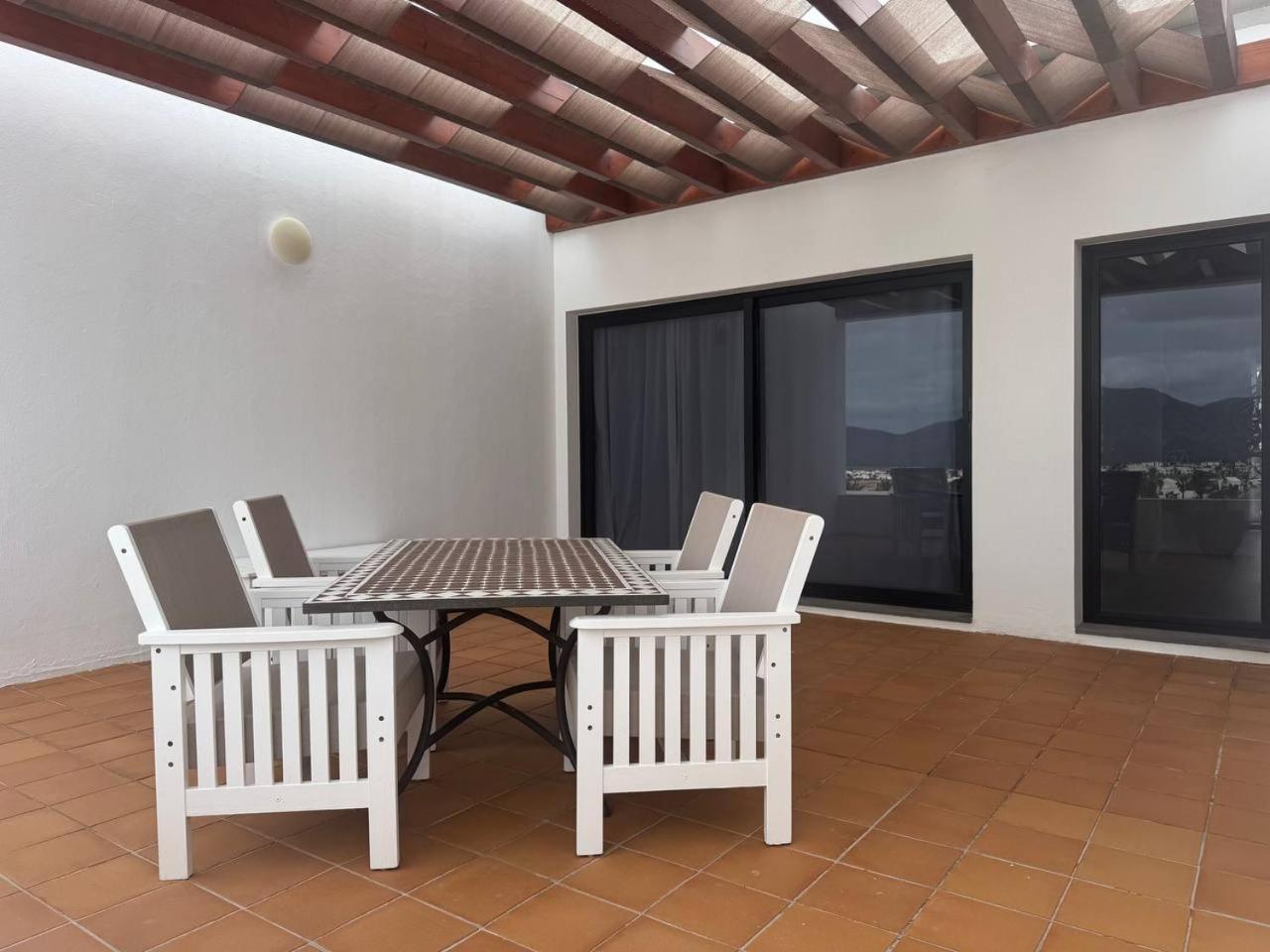 Villa Zaida By Villalia Playa Blanca  Exterior photo