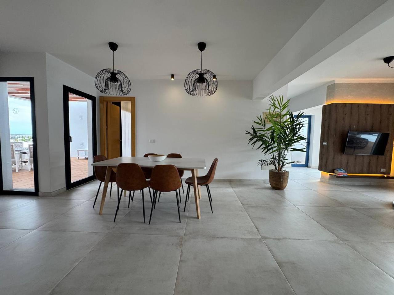Villa Zaida By Villalia Playa Blanca  Exterior photo