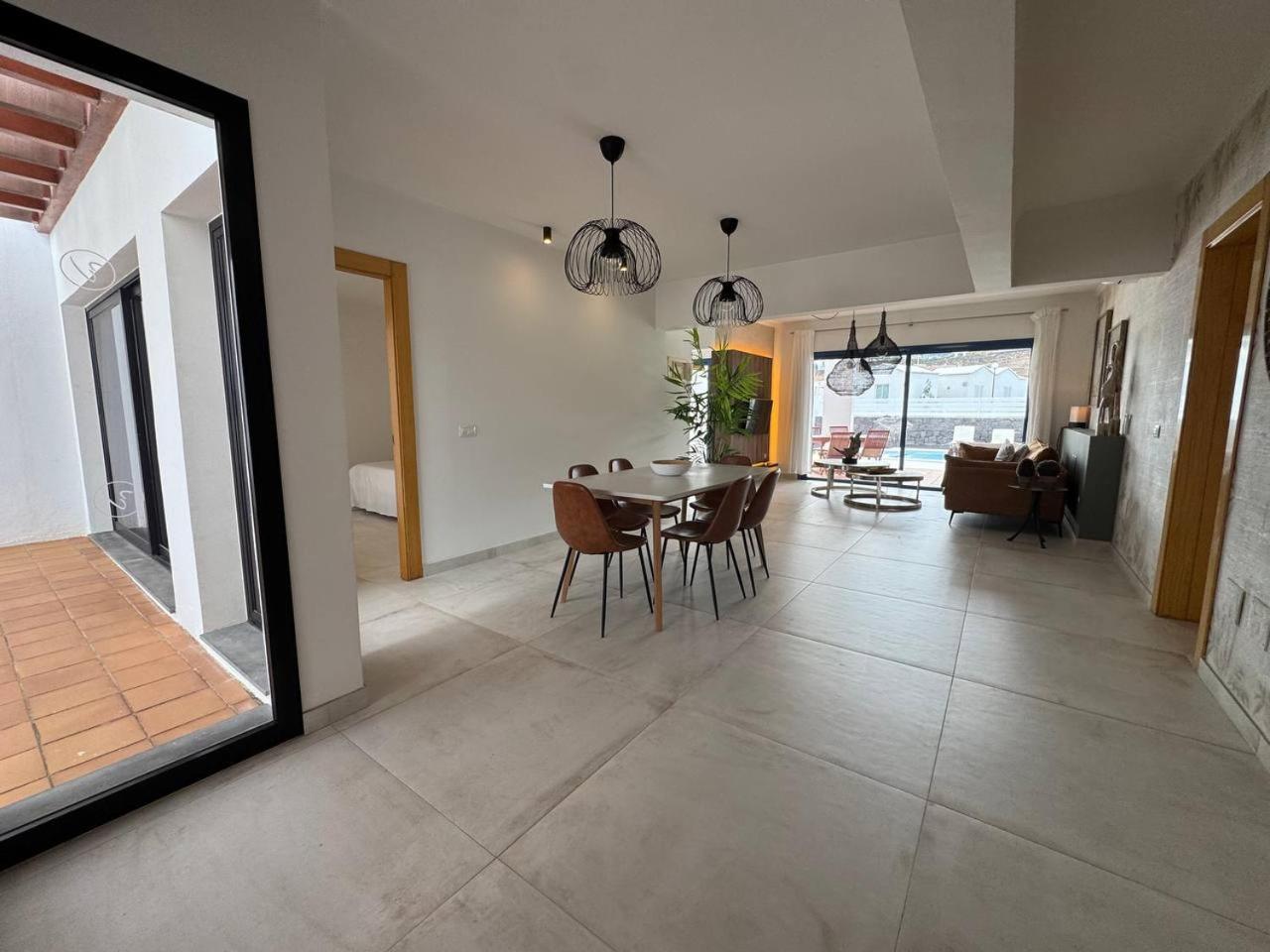 Villa Zaida By Villalia Playa Blanca  Exterior photo