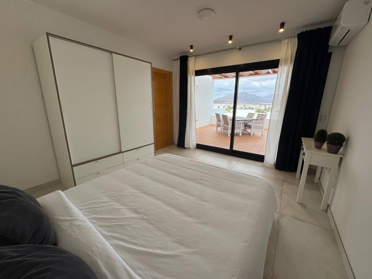 Villa Zaida By Villalia Playa Blanca  Exterior photo