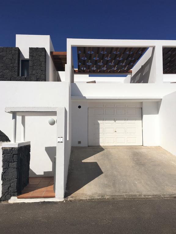 Villa Zaida By Villalia Playa Blanca  Exterior photo